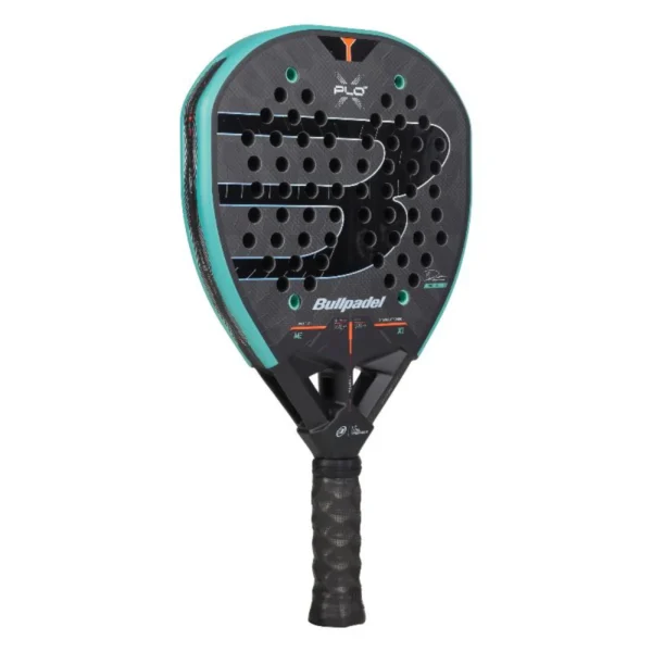Nenno Xplo 2027 Bullpadel Shovel 3