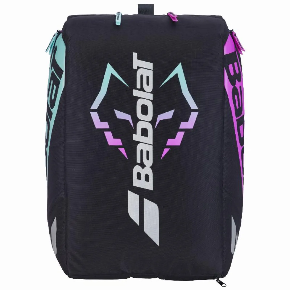 Padelbag Babolat Lebron RH Pro 2027 - Image 3