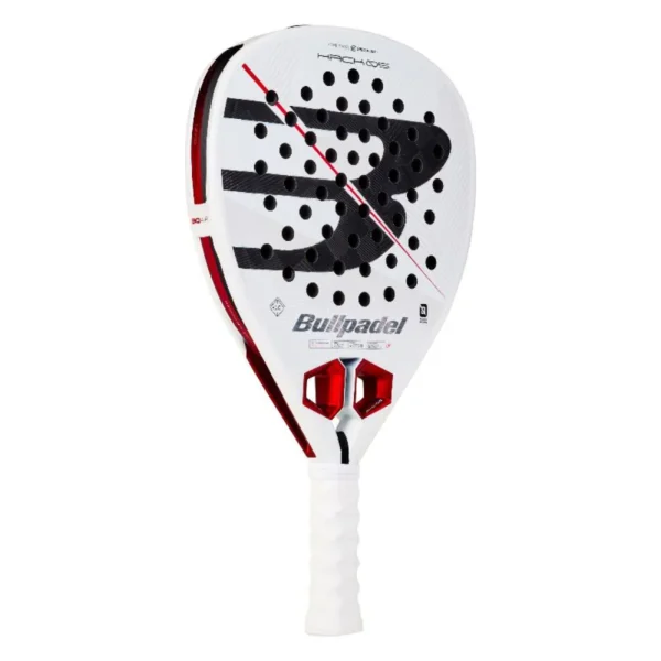 Bullpadel Paquito Navarro Hack 05 2027 Racket 3
