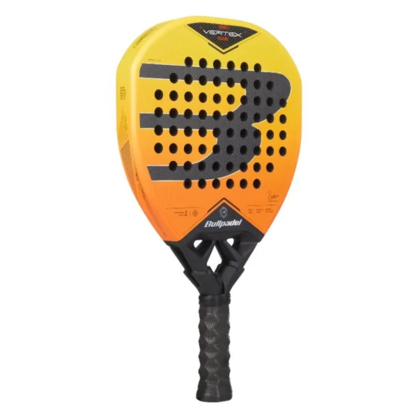 Pala Bullpadel Pablo Cardona Vertex 05 Geo 2027 3