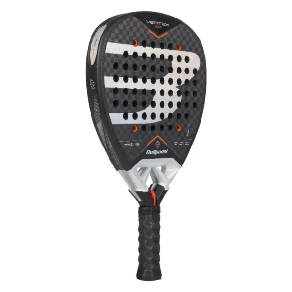 Pala Bullpadel Juan Tello Vertex 05 2027 3
