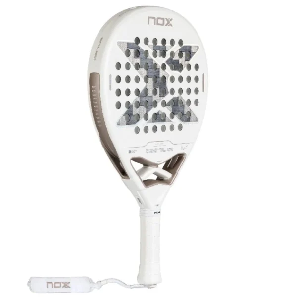 Pala Nox Agustin Tapia AT10 Genius 12K Alum Xtreme Lite 2027 3