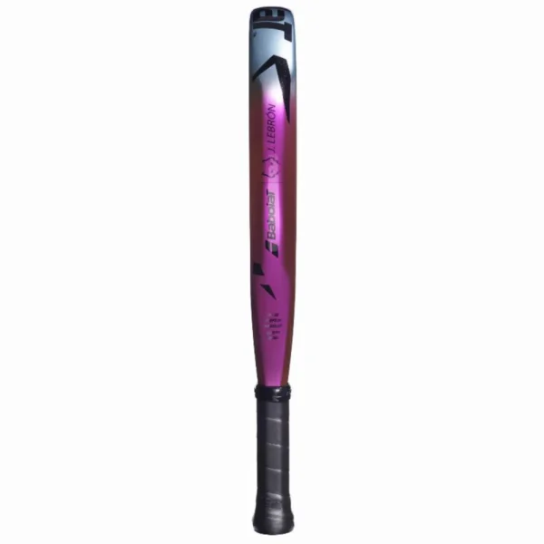 Pala Babolat Juan Lebron Viper Soft 3.1 2027 4