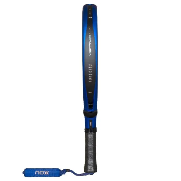 Pala Nox Edu Alonso EA10 Ventus Hybrid 12K Xtrem 2027 4