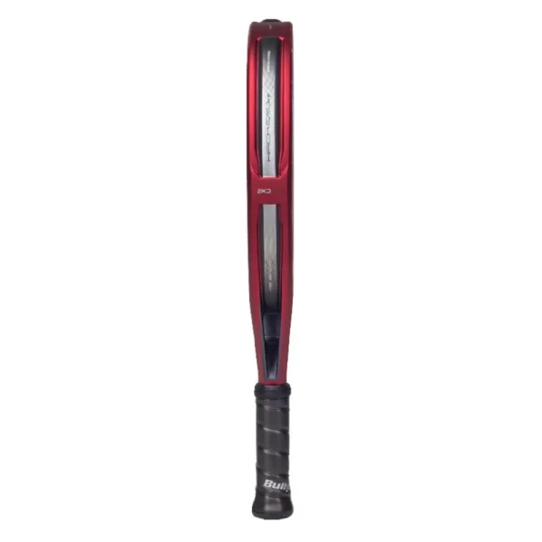 Bullpadel Paquito Navarro Hack 05 Comfort 2027 Racket 4