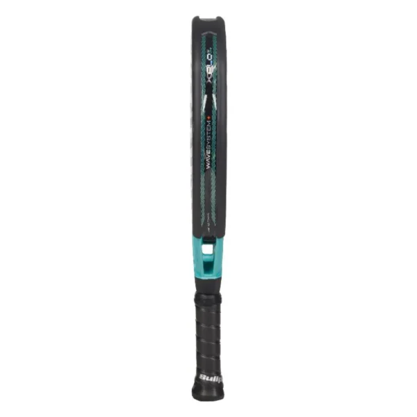 Bullpadel Di Nenno Xplo Comfort 2027 Shovel 4