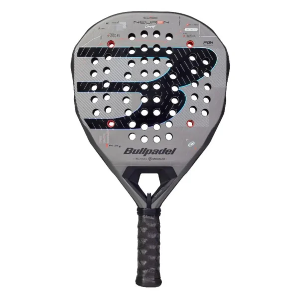 Pala Bullpadel Chingotto Neuron 02 Edge Comfort 2027 4