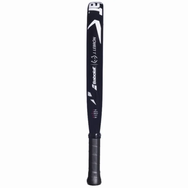 Pala Babolat Juan Lebron Veron 3.1 2027 4