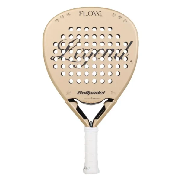 Pala Bullpadel Ale Salazar Flow 2027 4