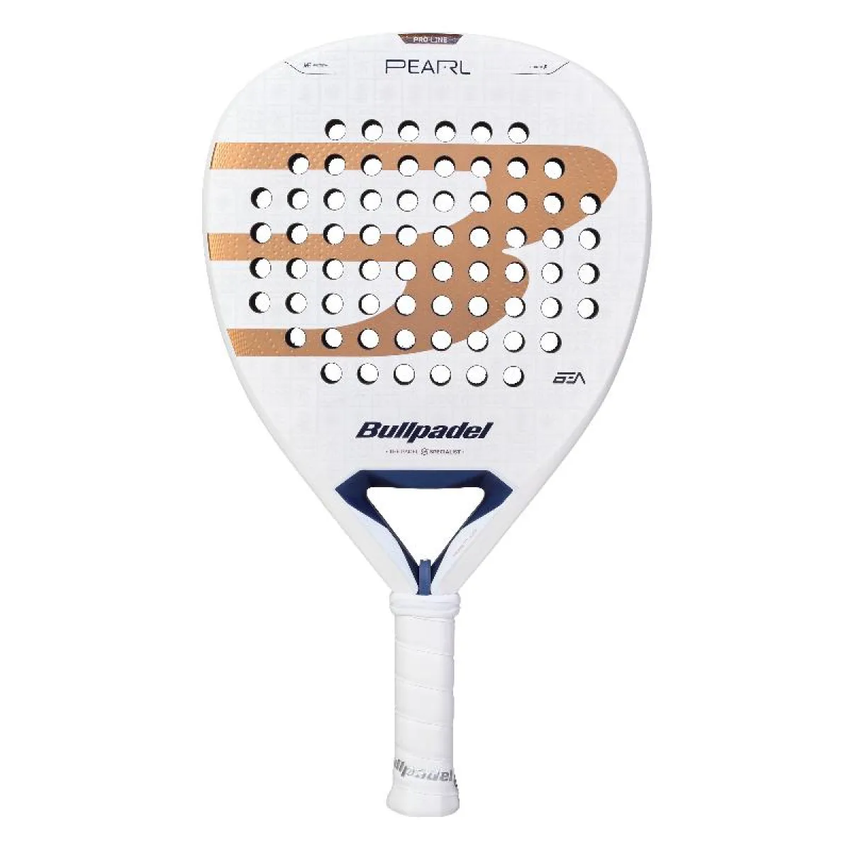 Pala Bullpadel Bea Gonzalez Pearl 2027 - Image 4