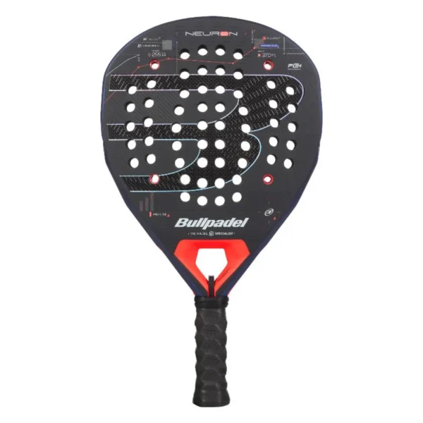 Pala Bullpadel Chingotto Neuron 02 2027 4