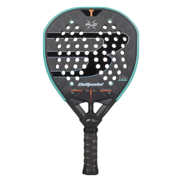 Nenno Xplo 2027 Bullpadel Shovel 4