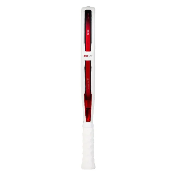Bullpadel Paquito Navarro Hack 05 2027 Racket 4