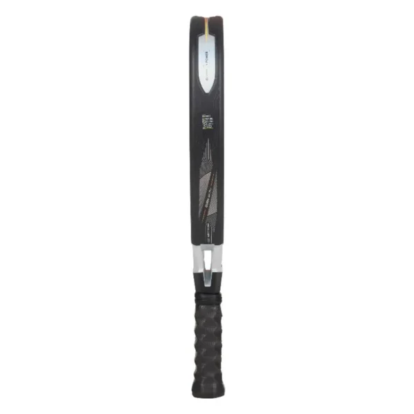 Pala Bullpadel Juan Tello Vertex 05 2027 4