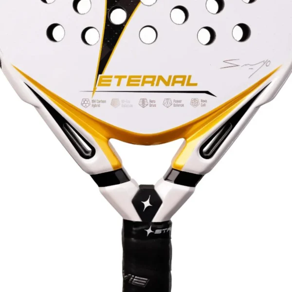 Pala StarVie Sanyo Gutierrez Eternal 2027 4