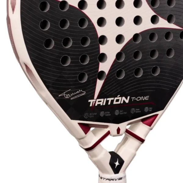 Pala StarVie Tamara Icardo Triton T-One 2027 4