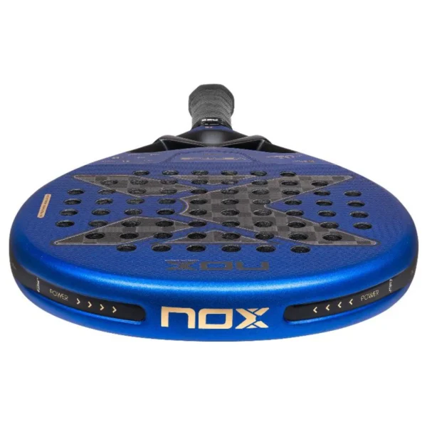 Pala Nox Edu Alonso EA10 Ventus Hybrid 12K Xtrem 2027 5