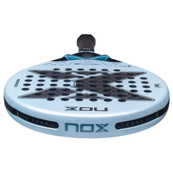 Pala Nox Aranzazu Osoro VK10 Ventus 12K 2027 5