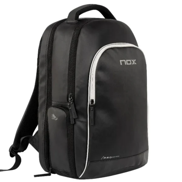 Nox Pro Series Black Backpack 2023 5