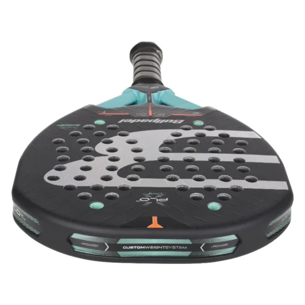 Bullpadel Di Nenno Xplo Comfort 2027 Shovel 5