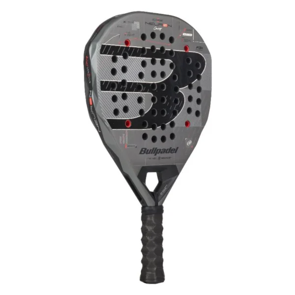 Pala Bullpadel Chingotto Neuron 02 Edge Comfort 2027 5