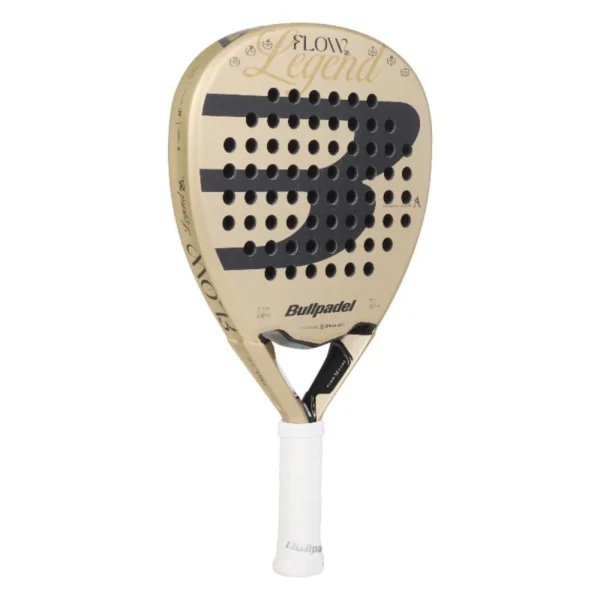 Pala Bullpadel Ale Salazar Flow 2027 5
