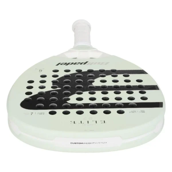 Pala Bullpadel Gemma Triay Elite 02 Woman 2027 5