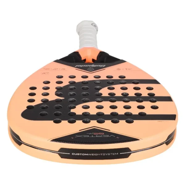 Pala Bullpadel Delfi Brea Vertex 05 Woman 2027 5