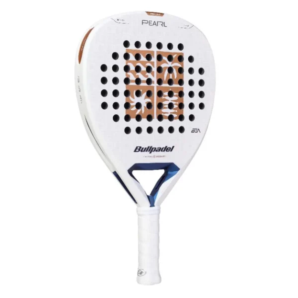Pala Bullpadel Bea Gonzalez Pearl 2027 5