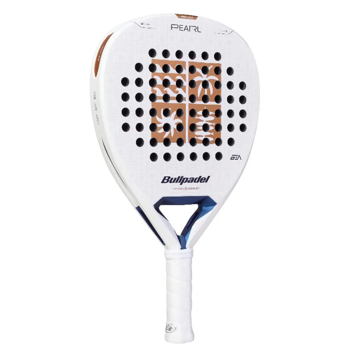 Pala Bullpadel Bea Gonzalez Pearl 2027 - Image 5