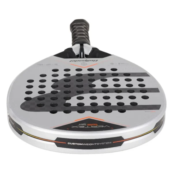 Pala Bullpadel Vertex 05 Hybrid 2027 5