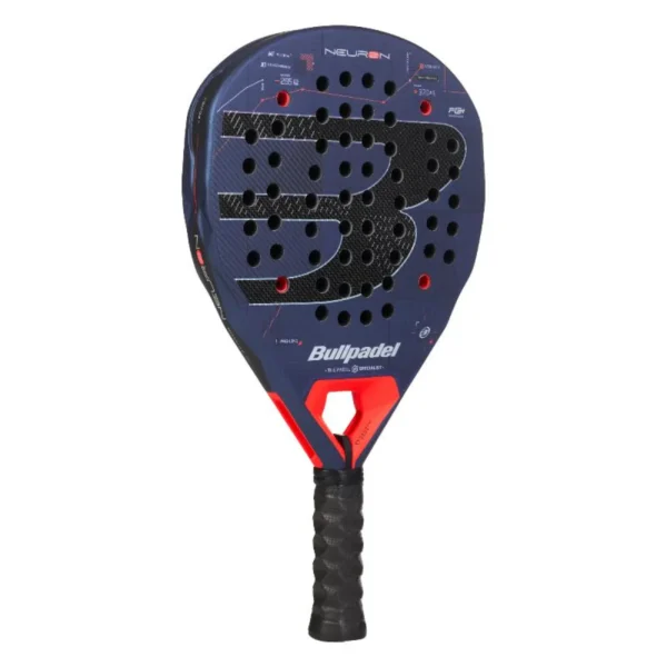 Pala Bullpadel Chingotto Neuron 02 2027 5
