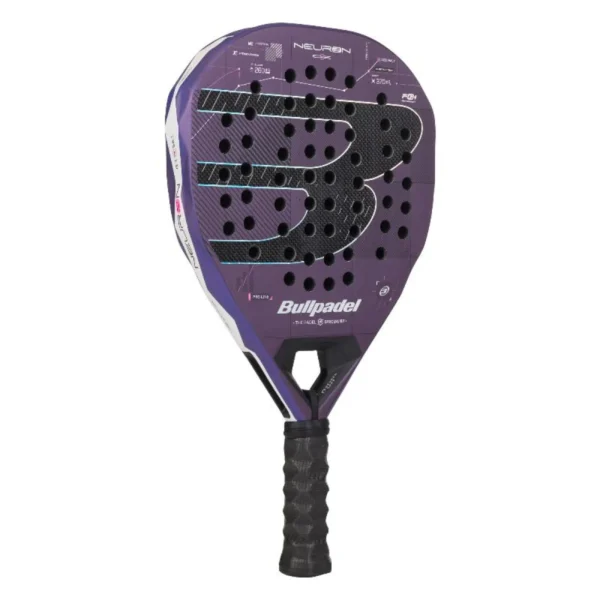 Pala Bullpadel Chingotto Neuron 02 Edge 2027 5