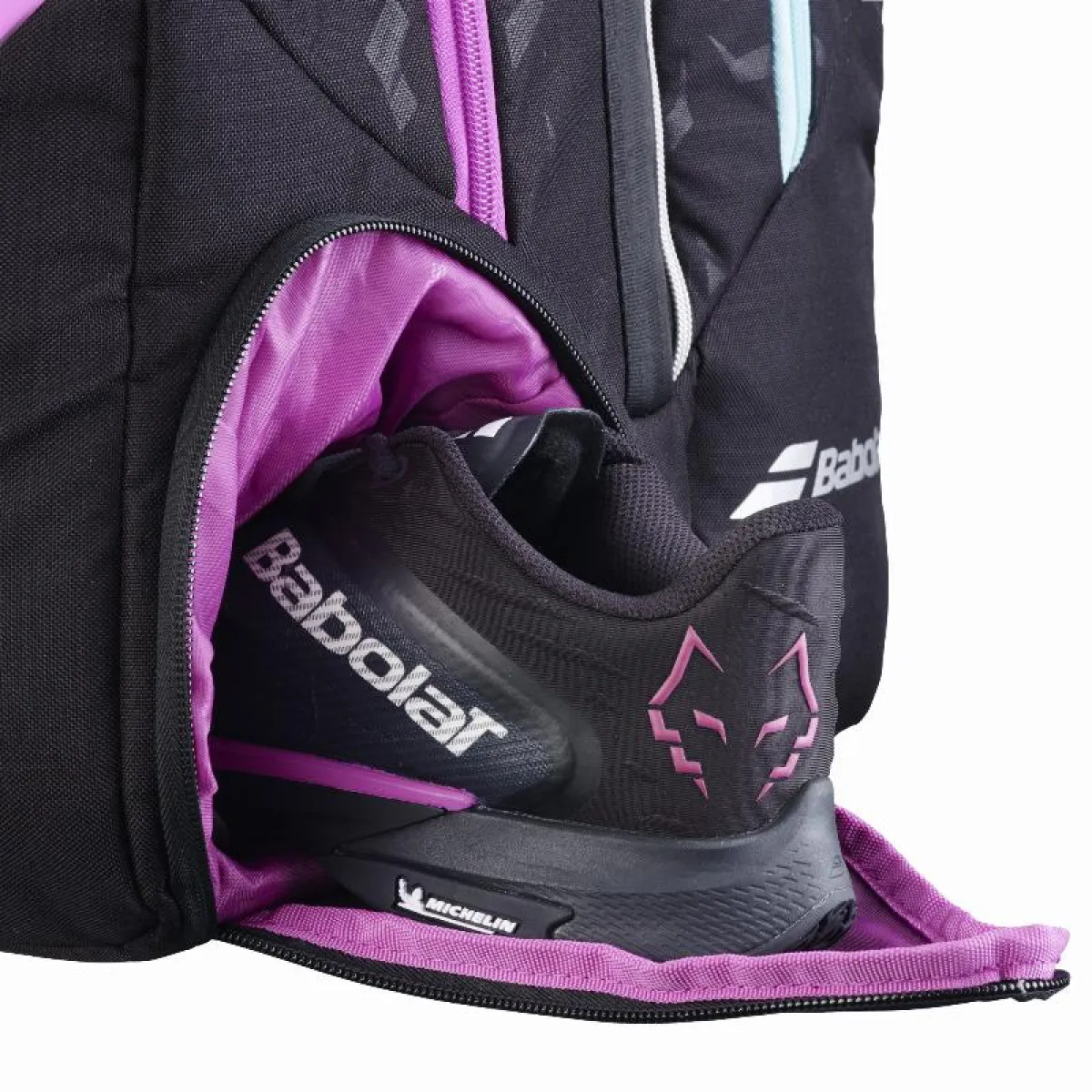Padelbag Babolat Lebron RH Pro 2027 - Image 5