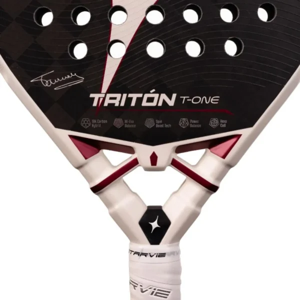 Pala StarVie Tamara Icardo Triton T-One 2027 5