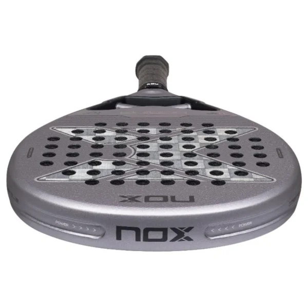 Pala Nox Agustin Tapia AT10 Genius 18K Alum 2027 5