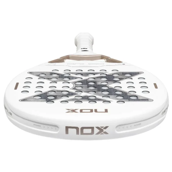 Pala Nox Agustin Tapia AT10 Genius 12K Alum Xtreme Lite 2027 5