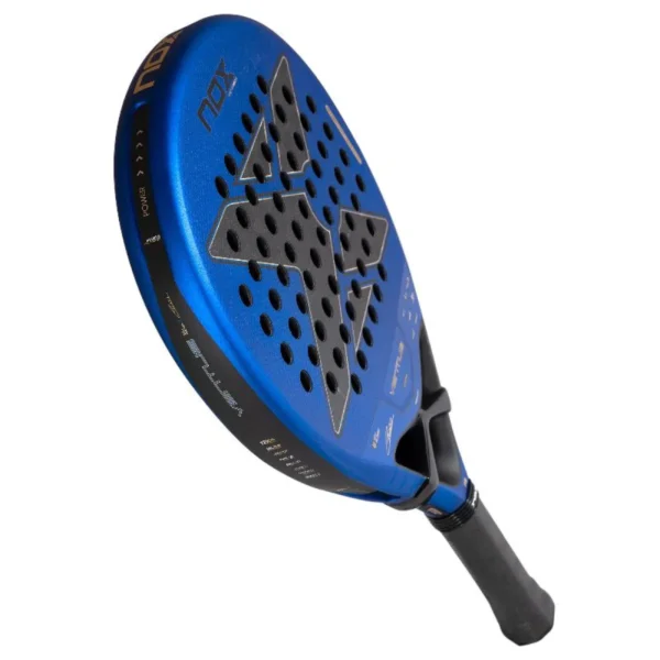 Pala Nox Edu Alonso EA10 Ventus Hybrid 12K Xtrem 2027 6
