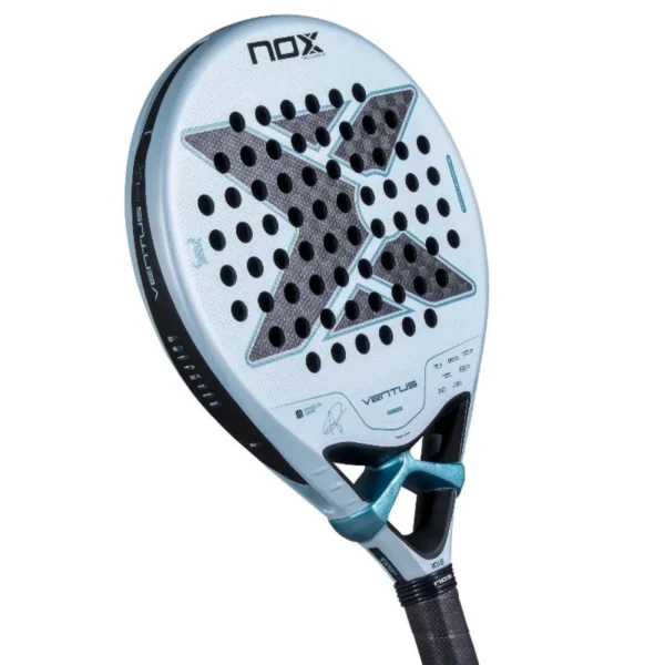 Pala Nox Aranzazu Osoro VK10 Ventus 12K 2027 6