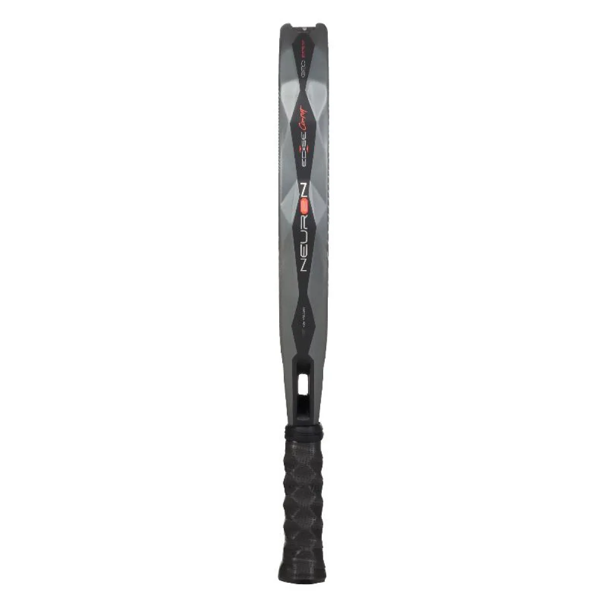 Pala Bullpadel Chingotto Neuron 02 Edge Comfort 2027 - Image 6