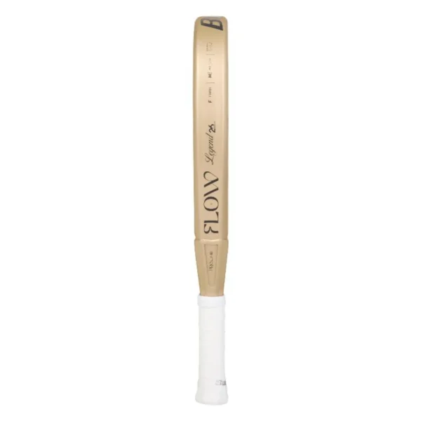Pala Bullpadel Ale Salazar Flow 2027 6