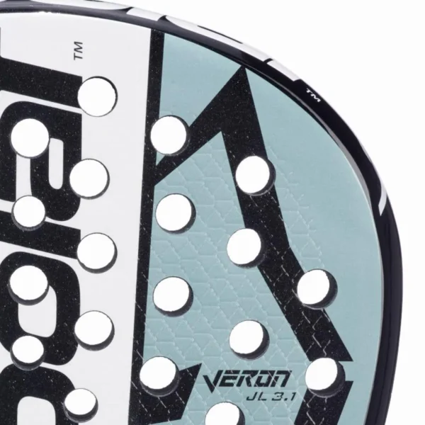 Pala Babolat Juan Lebron Veron 3.1 2027 6
