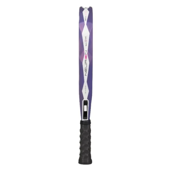 Pala Bullpadel Chingotto Neuron 02 Edge 2027 6