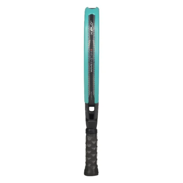 Nenno Xplo 2027 Bullpadel Shovel 6