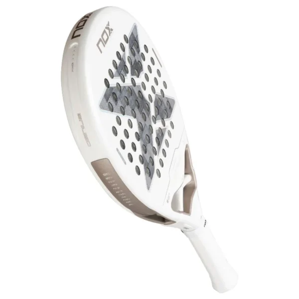 Pala Nox Agustin Tapia AT10 Genius 12K Alum Xtreme Lite 2027 6