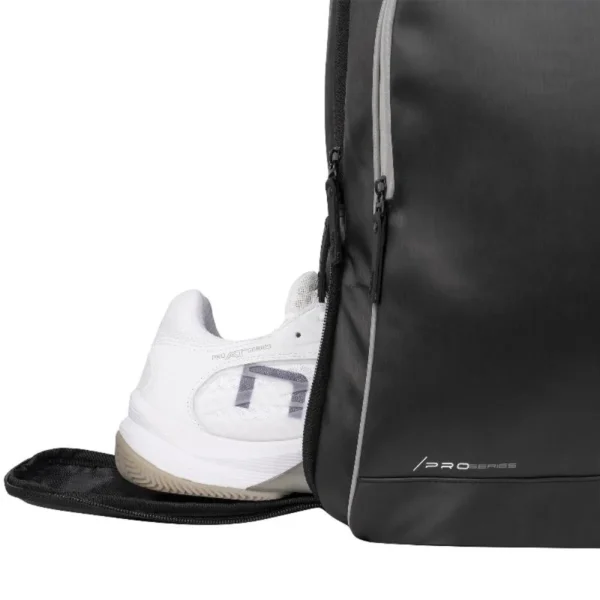 Nox Pro Series Black Backpack 2023 7