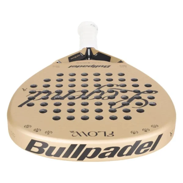 Pala Bullpadel Ale Salazar Flow 2027 7