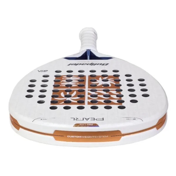 Pala Bullpadel Bea Gonzalez Pearl 2027 7