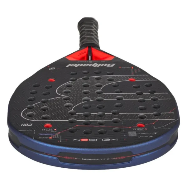 Pala Bullpadel Chingotto Neuron 02 2027 7