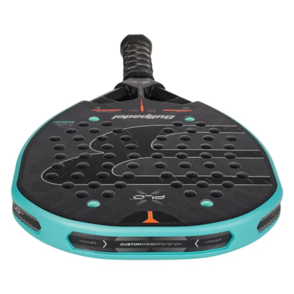 Nenno Xplo 2027 Bullpadel Shovel 7